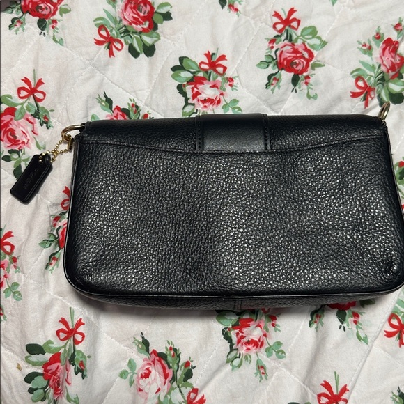 Coach Mini Grace Crossbody Bag - Picture 6 of 8